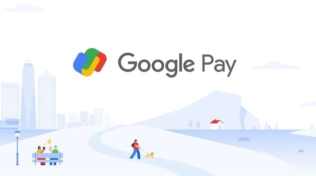 Google Pay