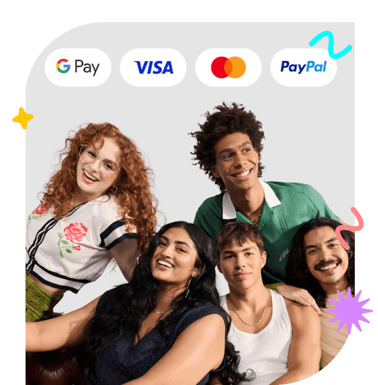 Secure and Convenient transactions