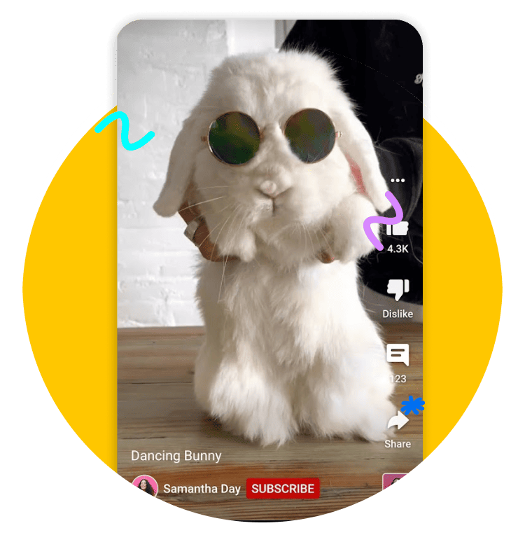Advanced Personalization