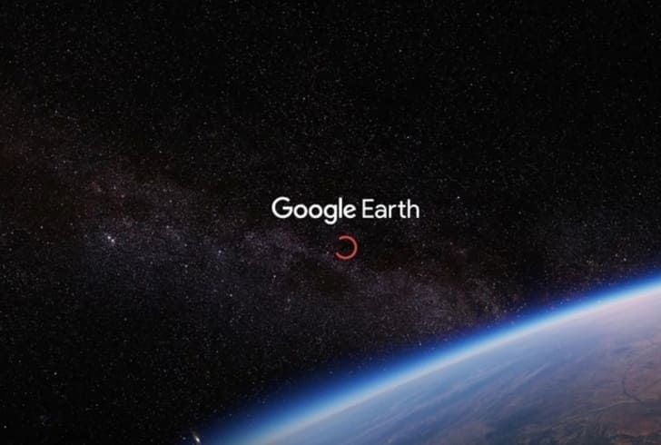 Google Earth