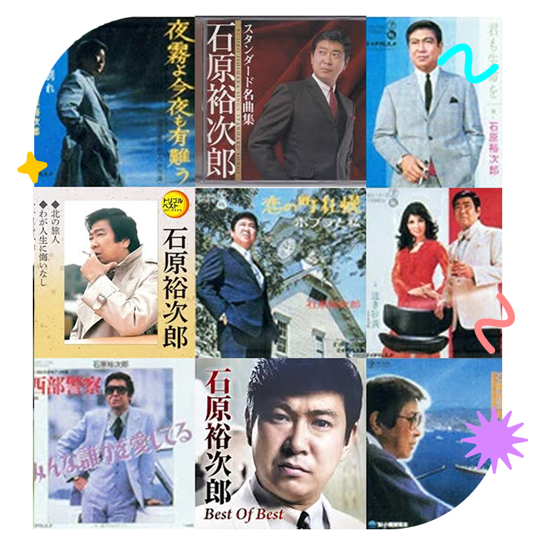 簡単な操作