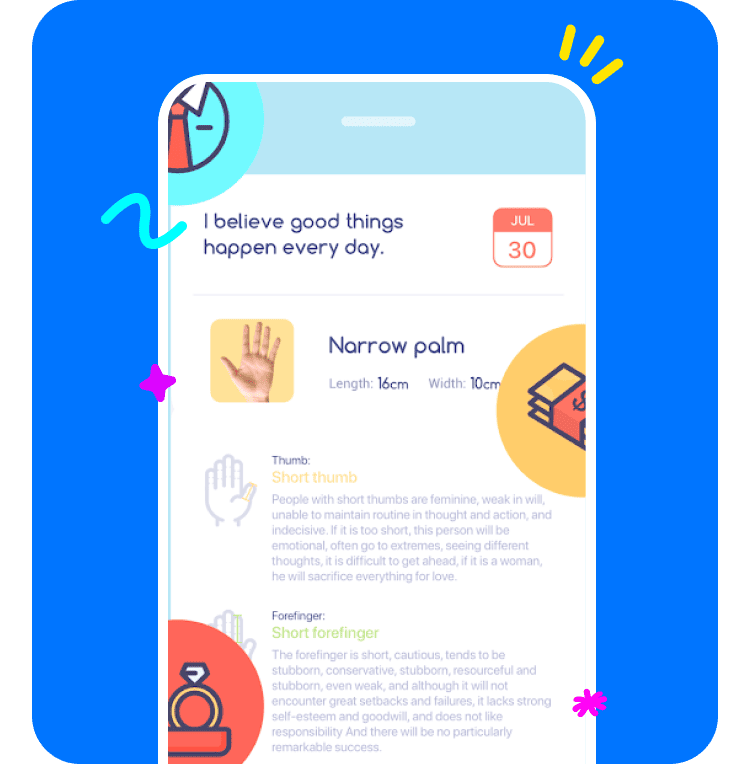 Daily Fortune Updates