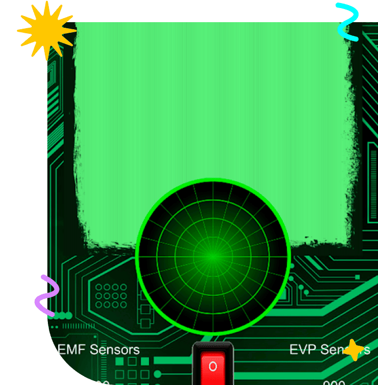 Electronic Voice Phenomena Recorder