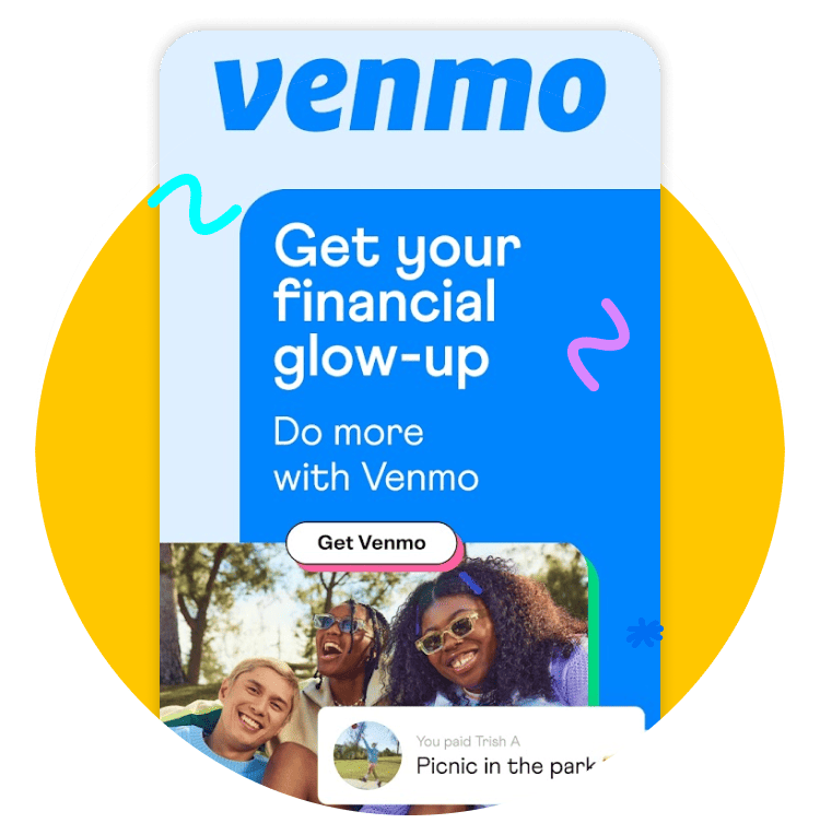 Social Payment Experience