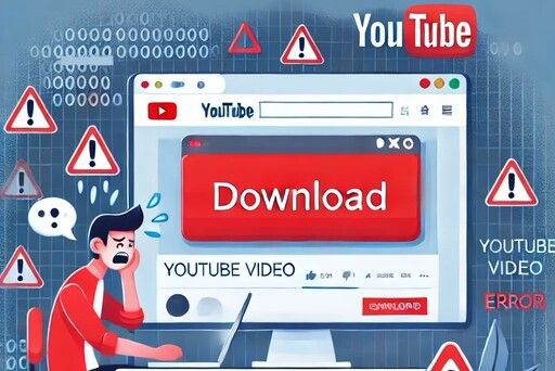 YouTubeアプリのトラブルシューティング方法まとめ