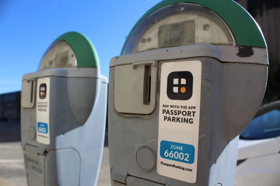 Never Miss a Meter: Your Guide to Passport Parking Reminders
