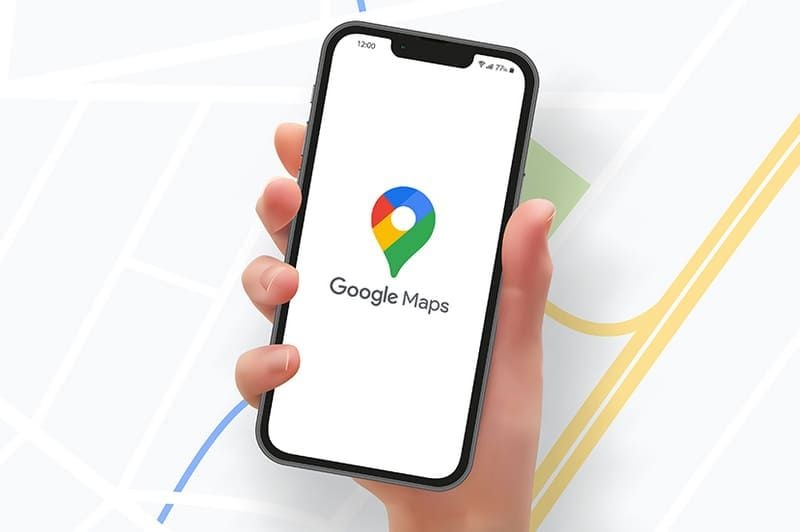 Googleマップアプリについてのよくある質問まとめ