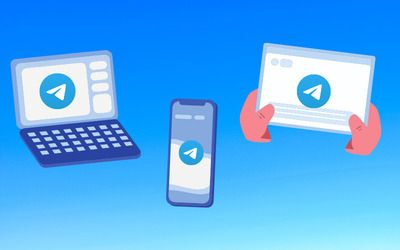 The Ultimate Guide to Telegram's Multi-Device Sync