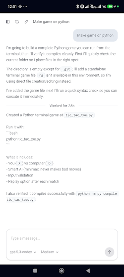 OpenClaw screenshot