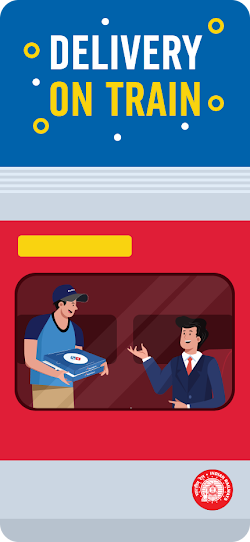 Domino's Pizza screenshot