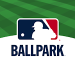 MLB Ballpark