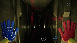 Poppy Playtime Chapter 1 screenshot