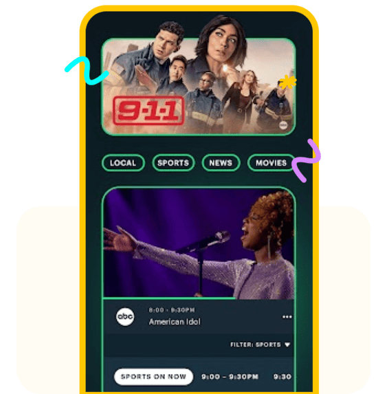 Next-Day Network Access