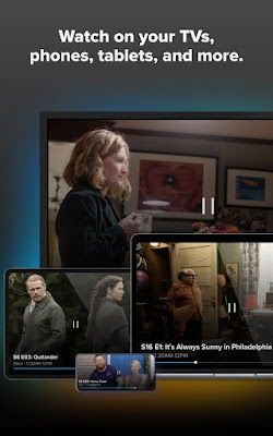 Sling screenshot
