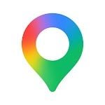 Google 地圖
